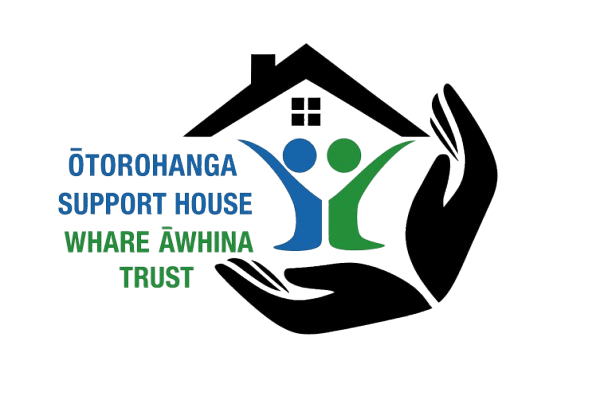 Ōtorohanga Support House Whare Āwhina Trust